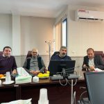 نشست کارگروه مشاوران املاک اتاق اصناف ایران و کانون سردفتران کشور برگزار شد