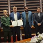 رئیس اتاق اصناف ایران به ریاست ستاد کنگره یازده هزار شهید اصناف و بازار منصوب شد