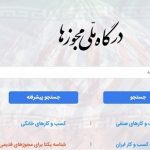 امکان تمدید و اصلاح پروانه کسب در درگاه ملی مجوزها فراهم شد