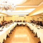 کارگاه آموزشی مسائل حقوقی انتخابات، اصلاح قوانین و آیین‌نامه‌ها برگزار شد