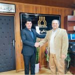انعقاد تفاهم نامه همکاری دانشگاه علوم پزشکی جندی‌شاپور اهواز با اتاق اصناف مرکز استان خوزستان