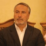 ورود برخی ارگان‌ها به حوزه اصناف فراتر از اختیارات قانونی آنهاست/ دعوت از وزرا برای حل چالش‌های اصناف