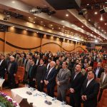 گزارش تصویری دهمین اجلاس هیات نمایندگاه دوره هشتم اتاق اصناف ایران