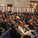 گزارش تصویری نشست رئیس جمهور با نمایندگان منتخب اصناف کشور