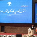 دولت با وجود اصناف و تجار سرپا می‌ماند