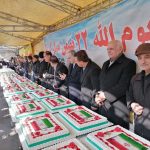 حضور رئیس اتاق اصناف ایران در راهپیمایی یوم‌الله 22 بهمن