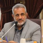 ارائه کالاهای اساسی ماه رمضان در نمایشگاه‌های «بهار برکت» در فارس