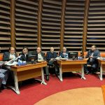 انتخابات کمیسیون بازرسی و نظارت اتاق اصناف ایران برگزار شد