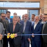 افتتاح نمایشگاه عرضه مستقیم کالا بهار برکت در خرم‌آباد