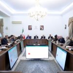 قدردانی از همکاری اتاق اصناف ایران با دولت در برگزاری نمایشگاه‌ها و نظارت بر بازار