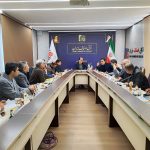 برگزاری سومین نشست دوره‌ای هم‌اندیشی و رسیدگی به مشکلات صنف توزیع‌کنندگان و عرضه‌کنندگان تجهیزات پزشکی