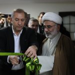 شعبه تخصصی حل اختلافات صنف‌ گازهای طبی و صنعتی افتتاح شد