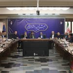 یکصد و سی و سومین جلسه هیات عالی نظارت بر سازمان های صنفی کشور  برگزار شد
