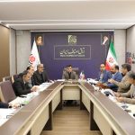 پیش‌نویس اساسنامه الگوی اتحادیه‌های صنفی بررسی شد