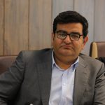 مسئولان برای رفع مشکلات اصناف تلاش کنند