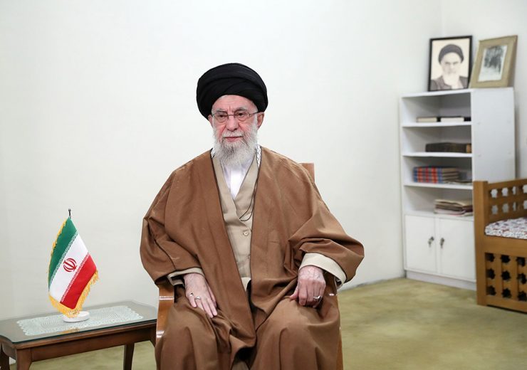 پیام نوروزی به‌مناسبت آغاز سال ۱۴۰۴ هجری شمسی