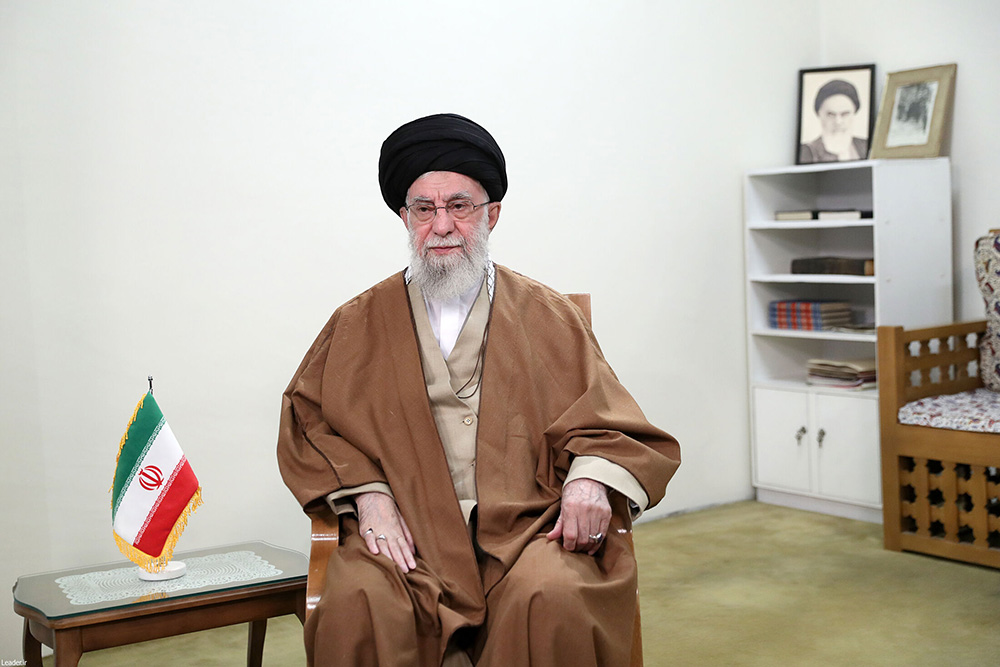 پیام نوروزی بهمناسبت آغاز سال ۱۴۰۴ هجری شمسی