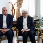معاون اول رئیس جمهور با جمعی از وزرا، مدیران و مقامات ارشد دستگاه‌ها دیدار کرد