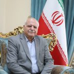 پیام نوروزی قاسم نوده‌فراهانی، رئیس اتاق اصناف ایران
