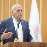 امنیت سلامت و بهداشت افراد صنفی به میزان امنیت فردی ایشان مهم است