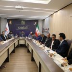 در نشست ظرفیت شناسی صادراتی واحدهای صنفی مطرح شد؛