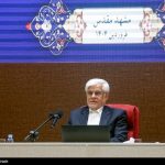 معاون اول رئیس‌جمهور از تلاش های سه اتاق در همکاری با دولت قدردانی کرد