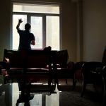 هشدار پلیس اماکن تهران درباره بکارگیری نیروهای خدماتی