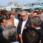 حق ساحل‌نشینان در قانون جدید ته‌لنجی به رسمیت شناخته شده است