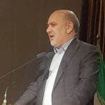 همایش آموزشی اصناف فارس فرصت خوبی برای تلفیق ایده‌های نو است