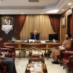 دیدار رئیس اتاق اصناف ایران با نائب رئیس کمیسیون صنایع مجلس