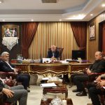 ضرورت تعامل بین دستگاهی در بازرسی از وسائل سنجش و توزین در واحدهای صنفی