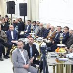 مشارکت اصناف قزوین در برگزاری گلریزان و تهیه جهیزیه