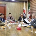 جلسه بررسی تشکیل اتحادیه کشوری صنف شهربازی‌داران برگزار شد