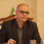 استفاده از ظرفیت موکب‌ها برای جلوگیری از قطعی برق نانوایی‌ها/ موتوربرق‌ موکب‌ها در اختیار نانوایان قرار گرفت