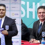 نائب رئیس اتاق اصناف مرکز استان البرز، موفق به کسب درجه A داوری قاره‌ای جودو شد