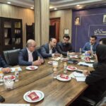 فرصتی بی‌سابقه؛ جزئیات همایش هم‌توان و نمایشگاه بین‌المللی قطعات، لوازم و مجموعه‌های خودرو
