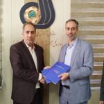امضا تفاهم‌نامه همکاری بین اتاق اصناف مرکز البرز و سازمان فنی و حرفه‌ای استان