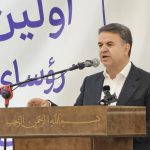 مشکلات استان از طریق مسئولان استانی مطرح شود