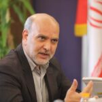 امضای تفاهم‌نامه همکاری میان اتاق اصناف ایران و انستیتو تحقیقات تغذیه‌ای و صنایع غذایی کشور