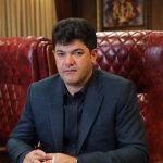 ساماندهی دستفروشان اهواز نیازمند اقدام فوری