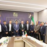 برگزاری انتخابات و آیین اعطاء احکام اعضای کمیسیون تشکل‌های و واحدهای صنفی