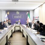 الزام اعضای اتحادیه‌های حمل و نقل سراسر کشور به ثبت نام در «پارس ناوگان»