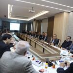 دولت باید از ظرفیت اصناف در بخش‌های مختلف استفاده کند