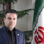 پیام تبریک معاون توسعه بازرگانی وزات صمت به مناسبت روز ملی اصناف