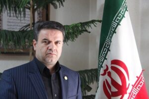 mousavi