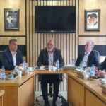 طرح غدیر؛گامِ مشترکِ اتاق اصناف تهران و سازمان بسیج اصناف در ساخت و نوسازی مدارس
