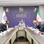موضوع دعوت از نمایندگان بند (3) اصناف در هیأت‌های حل اختلاف مالیاتی بررسی شد