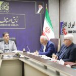 عملیات اجرایی شهرک تخصصی اصناف استان کرمان آغاز شد