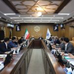 نشست «هم‌اندیشی با شرکای اجتماعی برای تحول‌آفرینی» برگزار شد