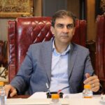 پیام تبریک مهدی امیدوار، سخنگو و نائب رئیس دوم اتاق اصناف ایران  به مناسبت روز ملی اصناف